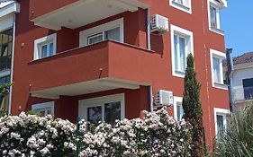 Apartman M&M, Schöne Wohnung nur 200m vom Strand