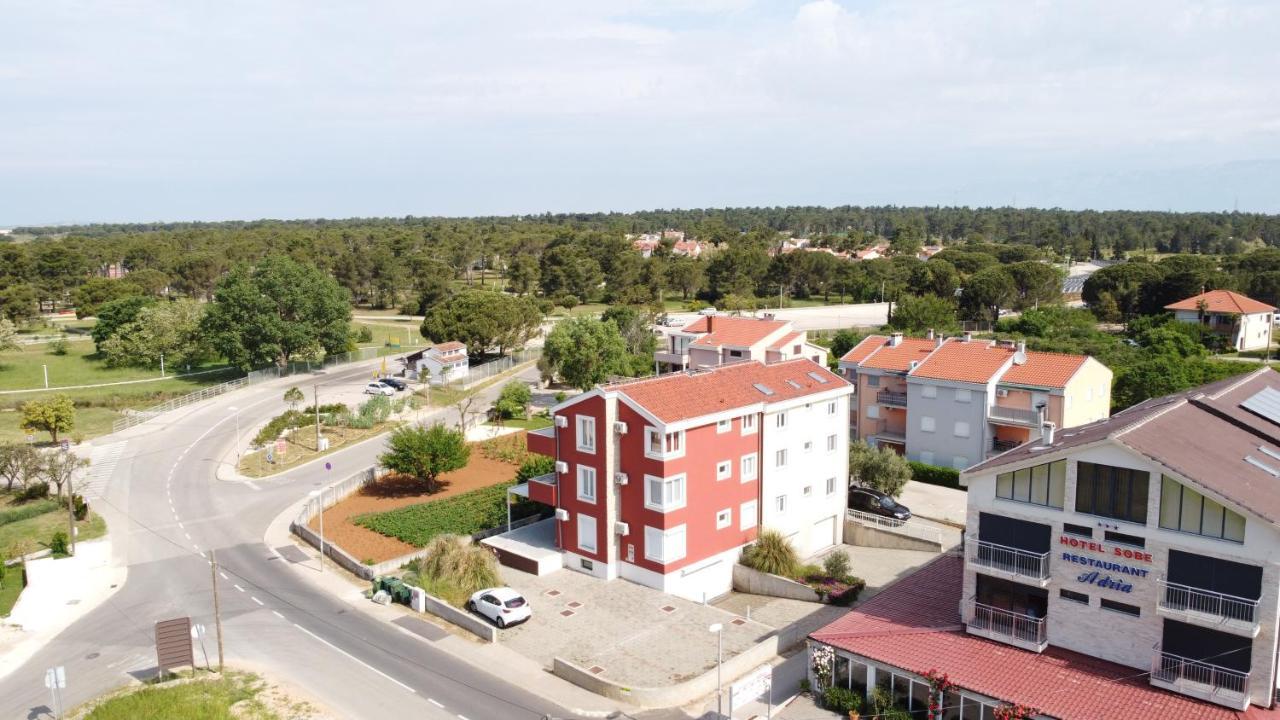 Apartman M&M, Schöne Wohnung nur 200m vom Strand Zaton  Exterior foto