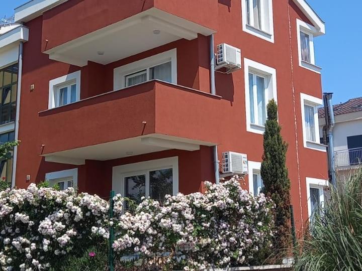 Apartman M&M, Schöne Wohnung nur 200m vom Strand Zaton  Exterior foto